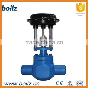 Desuperheating and Reducing Device Input and Output Devices thumbnail-1