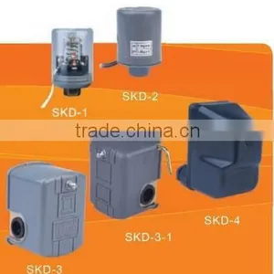 Pressure Switch thumbnail-1