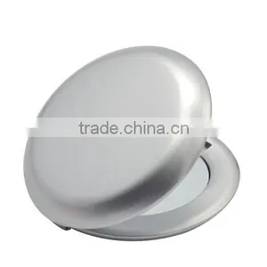 Factory Directly Small Cheap Folding Pocket Mirror thumbnail-6