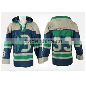 Hockey Jacket & Ice Hockey Jersey&custom Hockey Hoodie thumbnail-2