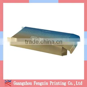 Printed Paper Packaging Box for Cosmetics thumbnail-2