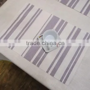 THigh Quality Reach Standard Hot Selling Woven Place Mats/dish Mat/table Runnerwith Many Designs thumbnail-5