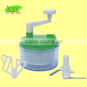 2015 Best Prices New Fashion Chopper/ Vegetable Slicermulti-functional Shredder thumbnail-2