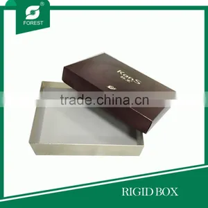 CUSTOM PRINTED GIFT PACKAGIGN BOX WITH LOGO DESIGN thumbnail-3
