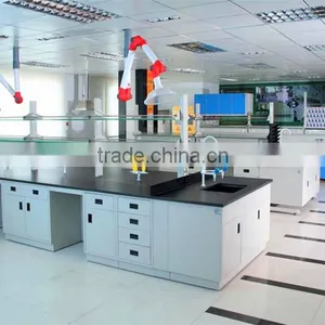 Lab Work Table Laboratory Furniture thumbnail-4