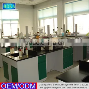 Hot Selling Laboratory Working Table for Hospital Diagnostic Equipment thumbnail-4