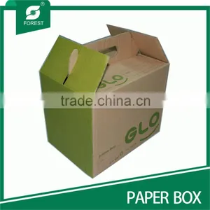 ELECTRONIC INDUSTRY USED CORRUGATED PAPER BOXES WHOLESALE thumbnail-5