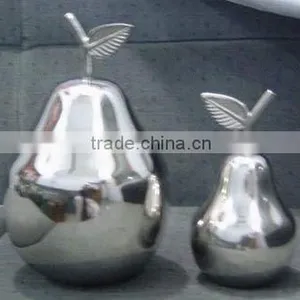 Home Decor Apple / Decor Gift / Antique Gift / Paper Weight N2217 thumbnail-1
