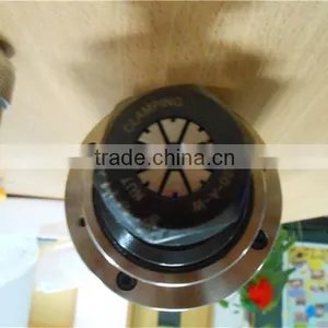 GDZ80-2.2B Toauto 2.2kw 24000rpm Water Cooled ac Spindle Motor Quality Choice thumbnail-5