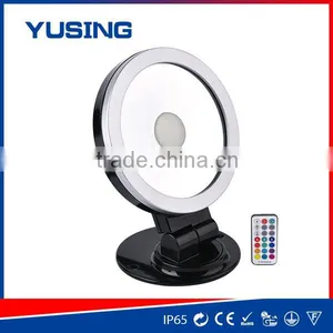 Ispot EU Patent Slim Round Led Rgb Flood Light 20 Watt thumbnail-3