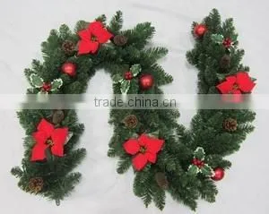 2015 Christmas Garland New Design thumbnail-2