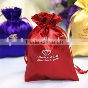 Cosmetic Bag Satin thumbnail-1