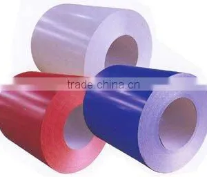 China Manufacture/Sell Prepainted Steel Production Line thumbnail-5
