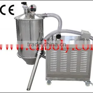 2016 Stainless Steel Vacuum Charging Machine thumbnail-1