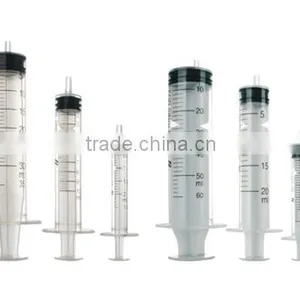 Disposable Syringes thumbnail-1