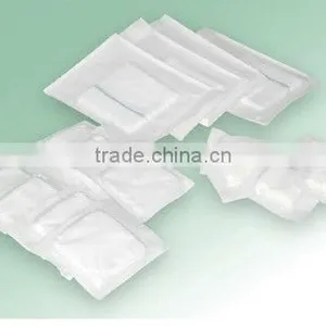 Disposable Medical Sterile/non-sterile Absorbent Gauze Swabs thumbnail-1