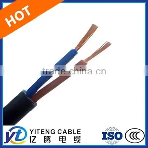 Shielded or Unshielded Flexible Copper Multicore Electrical Cables and Wires Quality Choice thumbnail-4