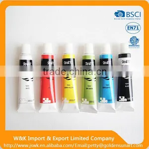 Watercolor Paint Set With EN71 Safe for Kids From China thumbnail-1