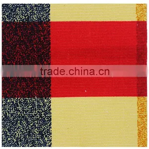 China Colourful Cotton and Linen Printed Cloth of DIY Fabric thumbnail-2