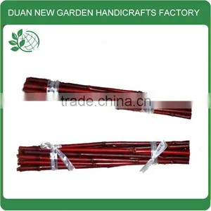 Brown Colored Bamboo Garden Canes thumbnail-1