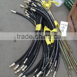 Spare Parts for Weifang Loader thumbnail-2