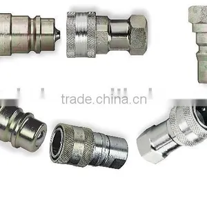 Industrial Interchange Couplers thumbnail-1