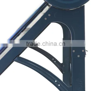 80L High Quality Non-pressurized Solar Water Heater thumbnail-2