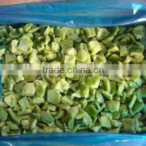IQF Frozen Broad Beans With Best Quality and Hot Price thumbnail-3