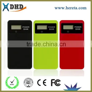 Touch Lcd Power Bank for Macbook Pro Ipad Mini thumbnail-1