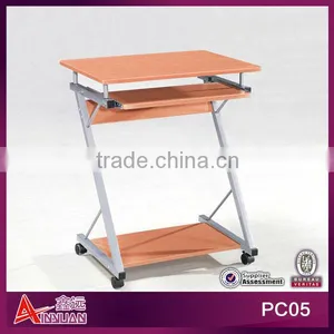 Silding Personal Computer Desk on Sale thumbnail-1