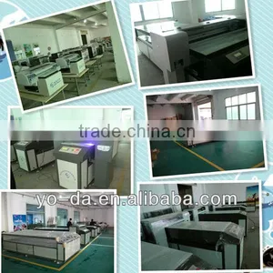 Plexiglass and Plastic Digital Printer Machine thumbnail-1
