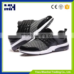 Trustworthy China Supplier Best Sport Shoes Brands thumbnail-3