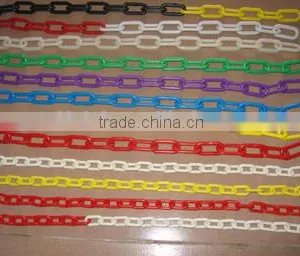 Factory Supply Plastic Chain thumbnail-4