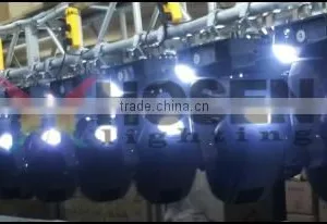 Stage Equipment Spot Wash Sharpy Beam 330w 15r Moving Head Beam Light thumbnail-4