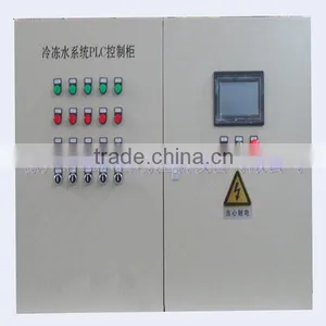 PLC Based Control Panel thumbnail-6