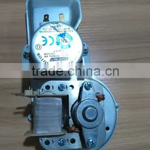 High Quality Oven Motor/oven Fan Motor/AC Oven Motor thumbnail-1