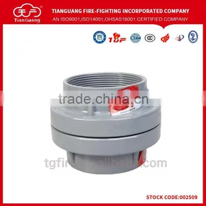 Aluminum Male/female Pipe Coupling thumbnail-3