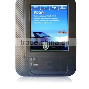 F3-W Fcar Automotive Diagnostic Computer thumbnail-1