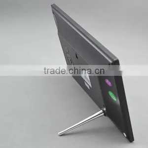 10.1inch Super Slim Sixe Video English Advertising Player/lcd Advertising Kiosk thumbnail-6