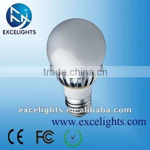 E27 3W LED Bulb thumbnail-1