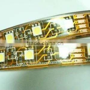High Lumen Water Proof Ip68 5050 Led Strip Light thumbnail-1