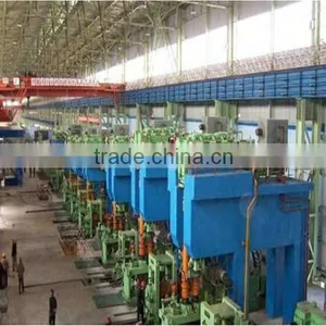 China Automatic High Speed TMT Bars Production Line thumbnail-2