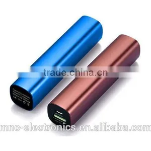 New Model 2016 Promotional Gift Custom Laser Engraving Logo 18650 Lithium Ion Battery Power Bank Charger With Optional Capacity thumbnail-4