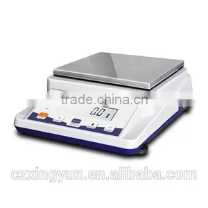 XY2000-1B 2100g 0.1g Count Balance Precision Electronic Scale by Used in University thumbnail-2