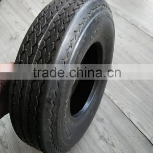 Best Quality Antique Small Trailer Tyre 4.00-8 thumbnail-4