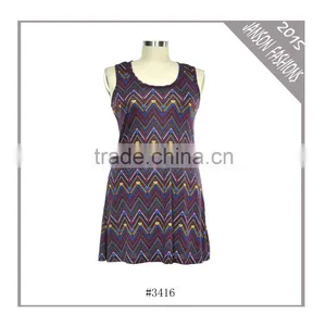 Ladies Nighty Pijama for Women Dress thumbnail-1