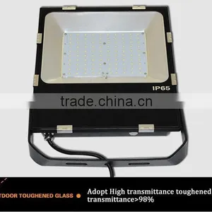 New Ultrathin Slim 10w 20w 30w 50w 100w 150w 200w Led Flood Light for Outdoor Supplier's Choice thumbnail-3
