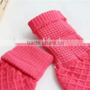 Simple Style Convenient Gloves Finger Touch Screen Gloves For Hands Warm thumbnail-2