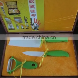 Ceramic Knife thumbnail-1