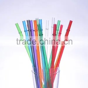 Plastic Drinking Straws, Plastic Straw, Drinking Straw thumbnail-3